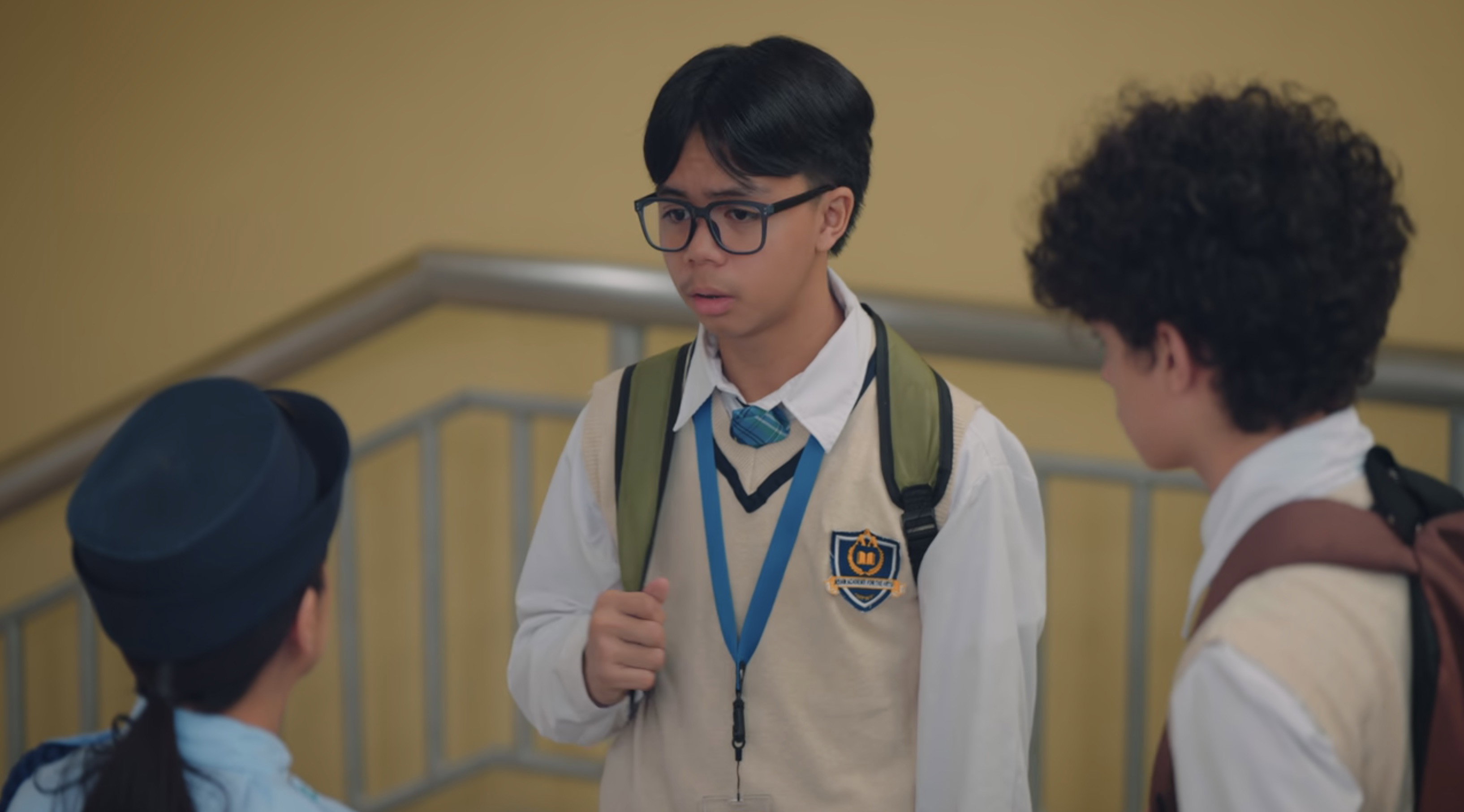 Episodio 10