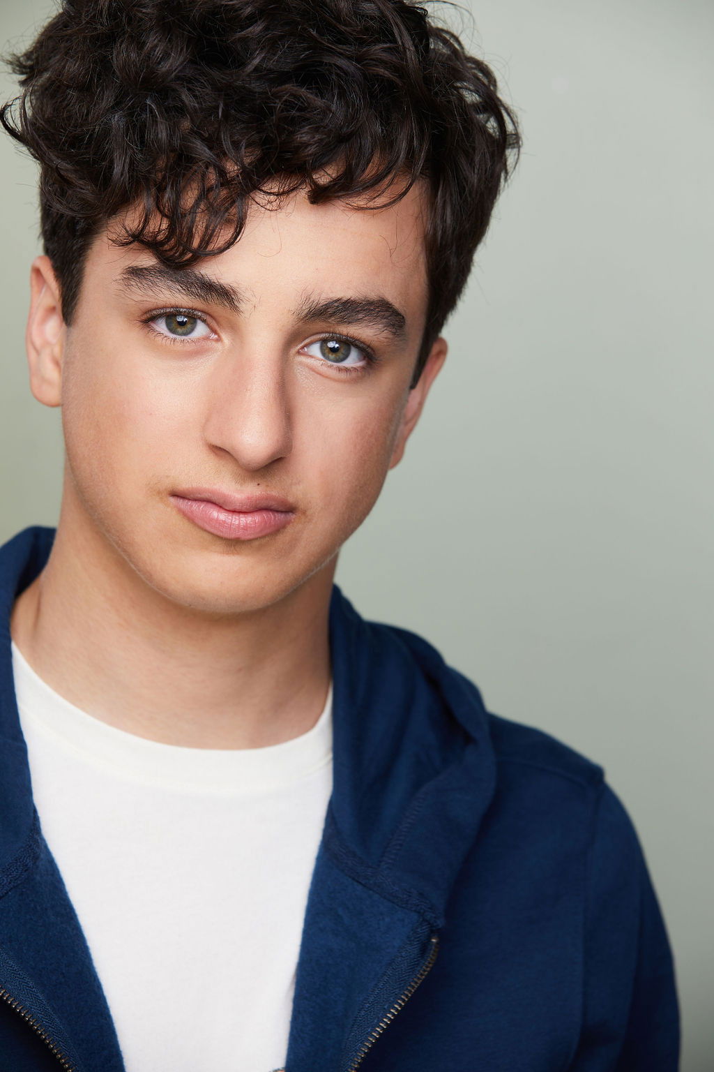 et billede af Jayden Alvarez