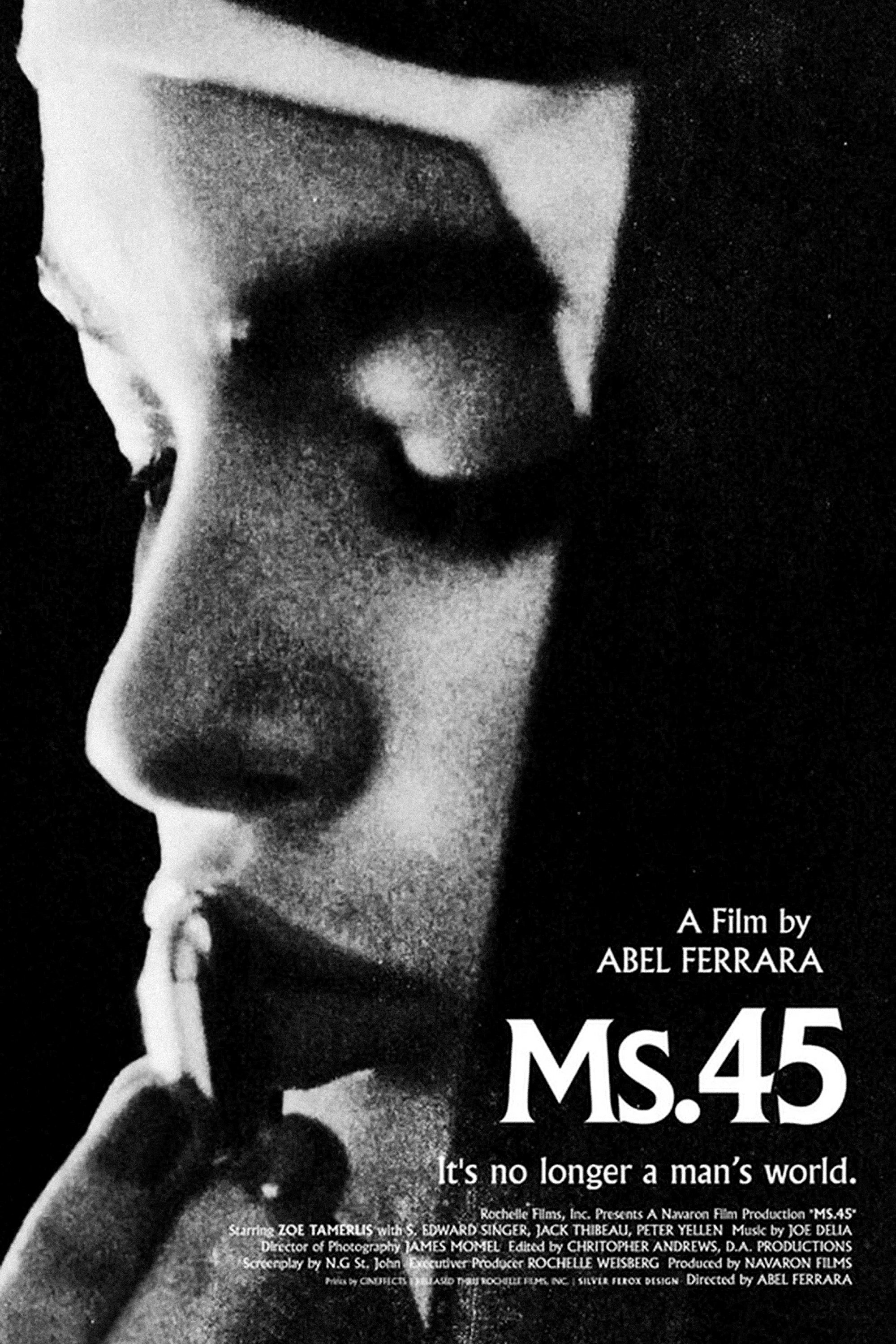 Ms .45