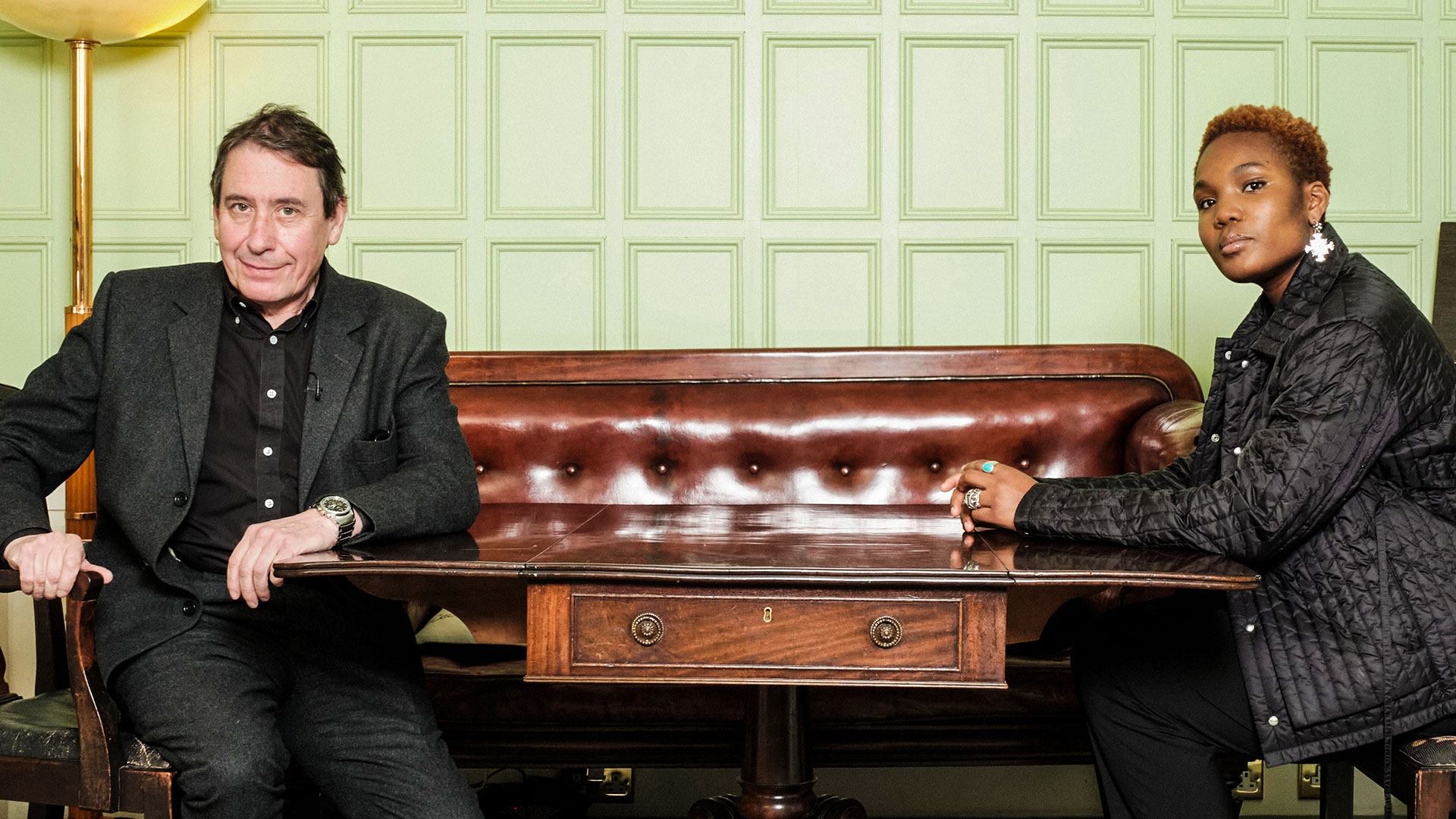Later... with Jools Holland