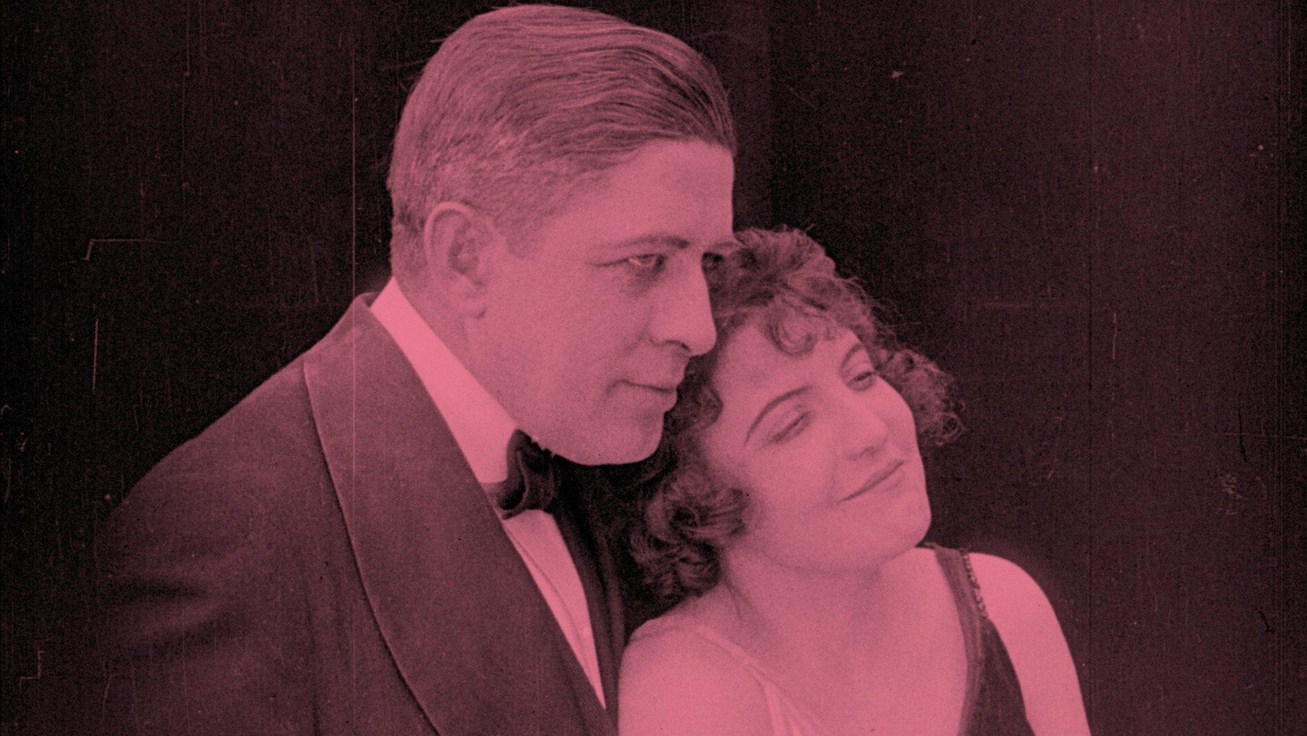Love or Justice (1917)