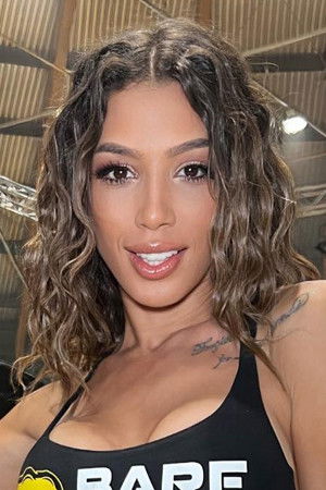 et billede af Carla Jade