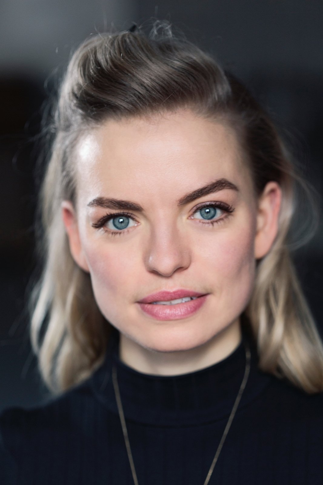 et billede af Keja Klaasje Kwestro