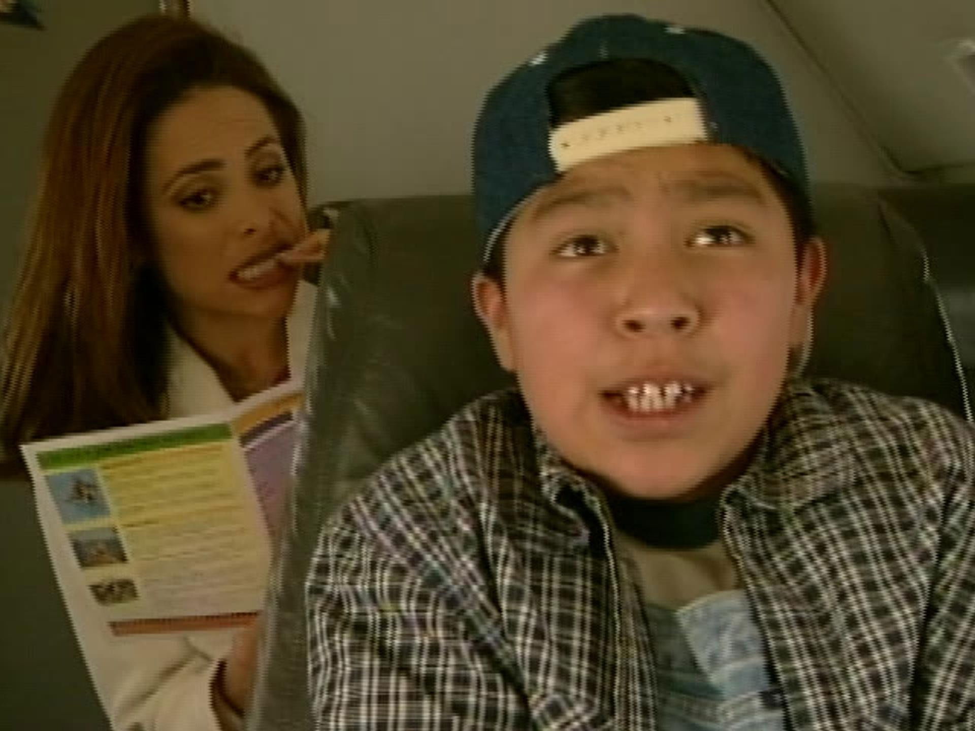 Friends 4 Ever Season 1 :Episode 55  Episode 55