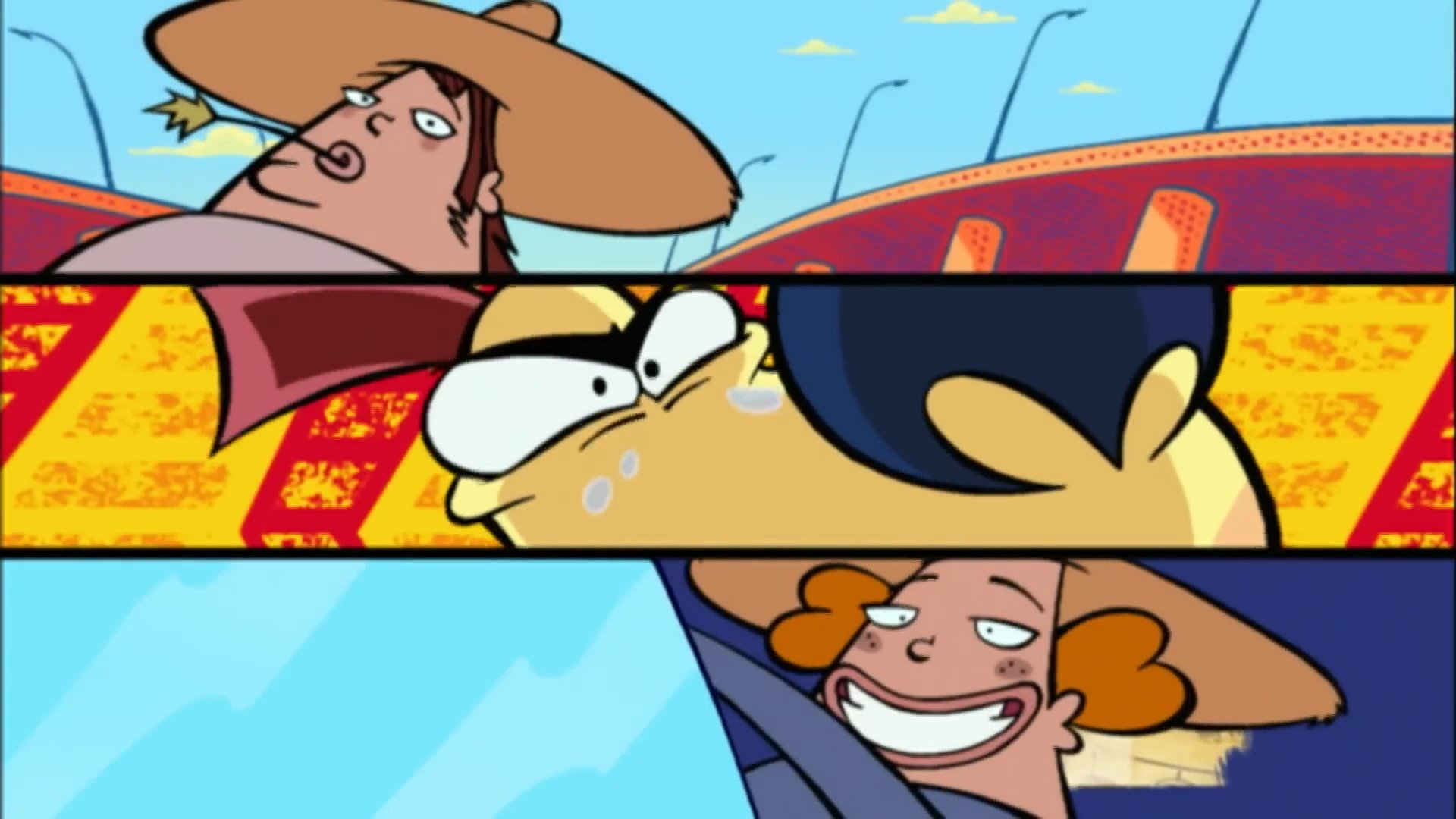 Thumbnail for No Place Like Home Season 1 Episode 43