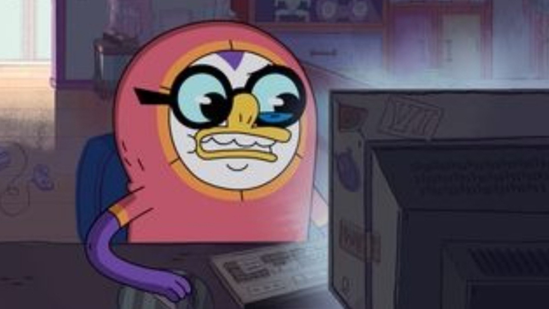 Oswaldo