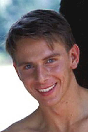 et billede af Vadim Hausman