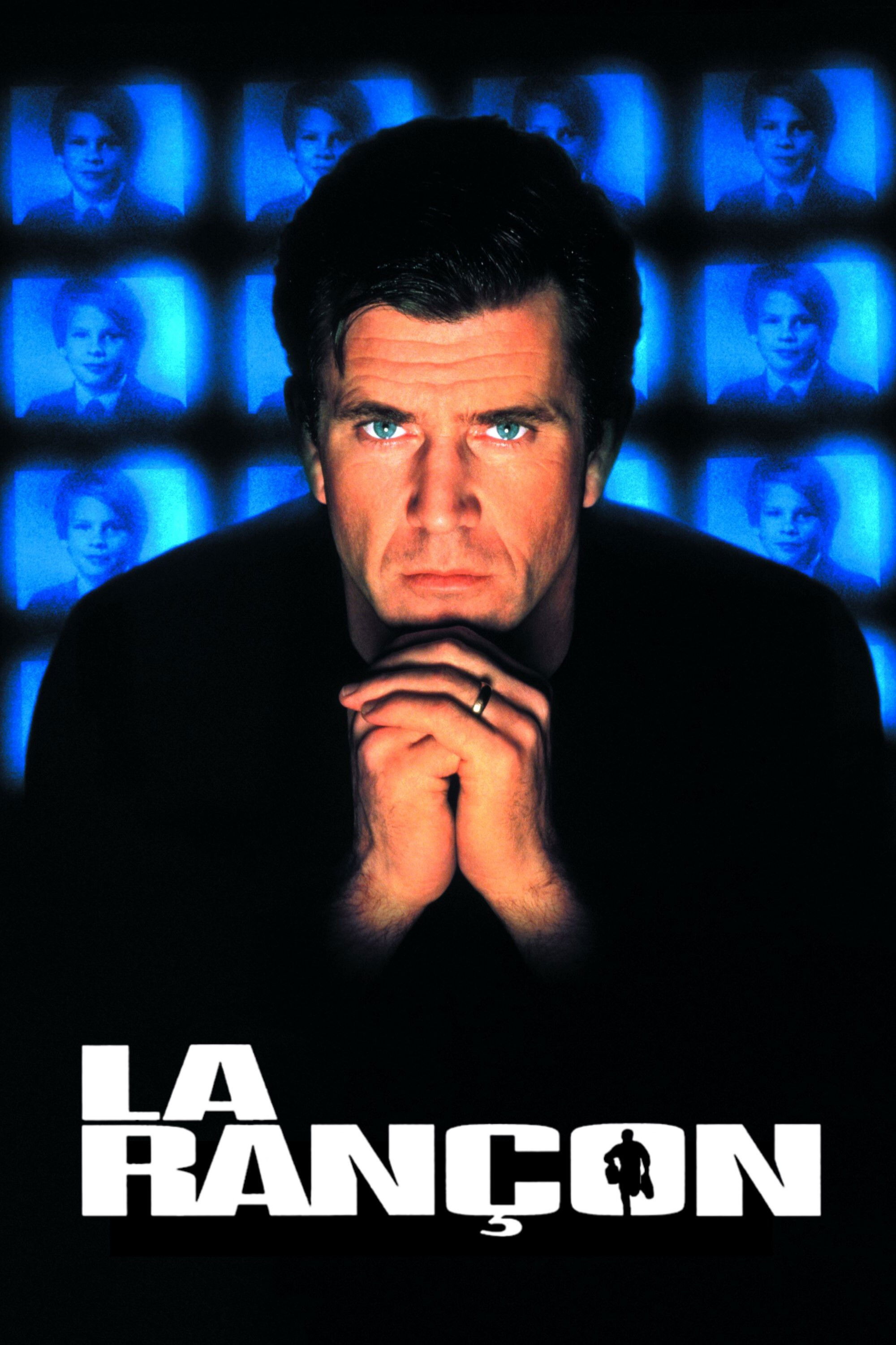 Ransom (1996) Filmer Film . nu