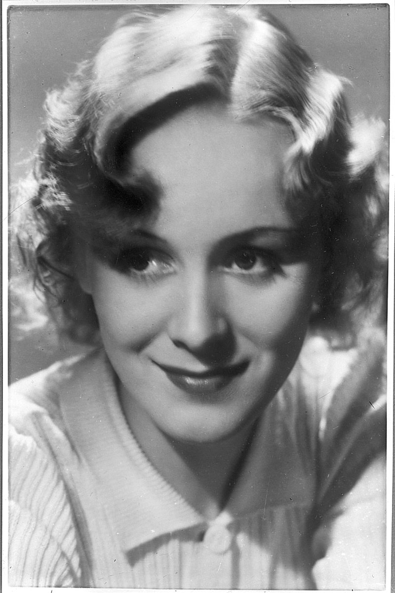 et billede af Sirkka Sipilä