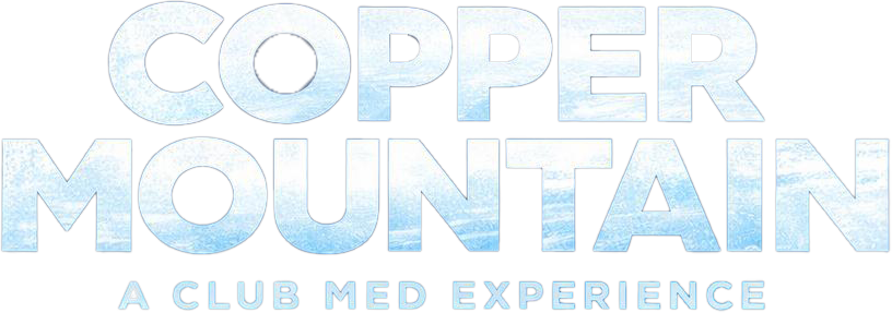 Copper Mountain logo