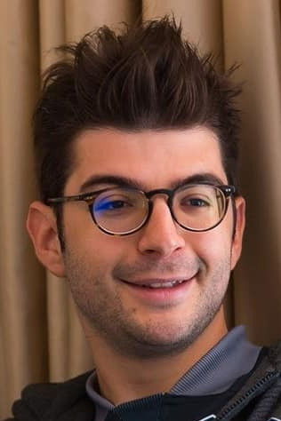 et billede af Sébastien Debs