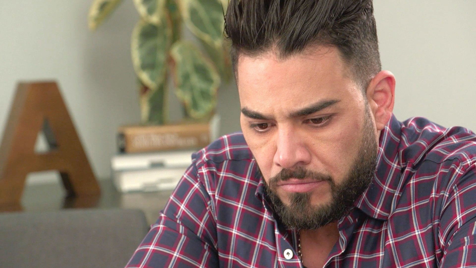 Shahs of Sunset - Épisode 11