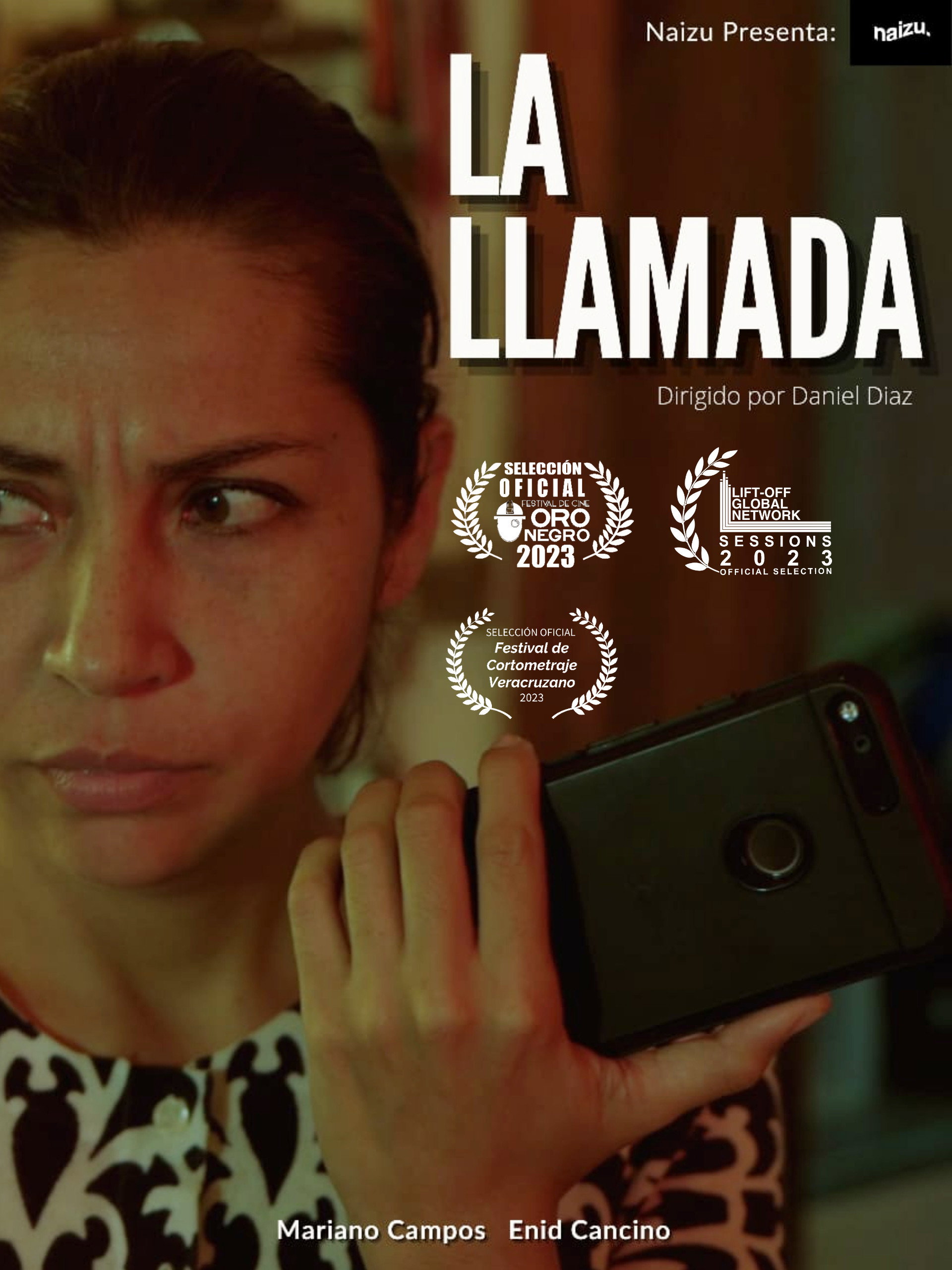 La llamada