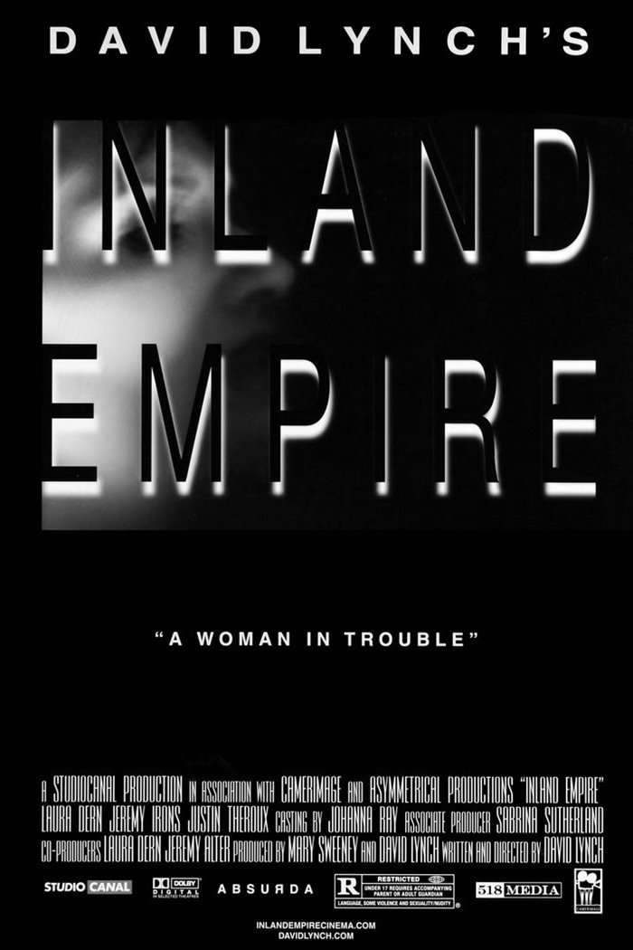 Inland Empire Inland Empire