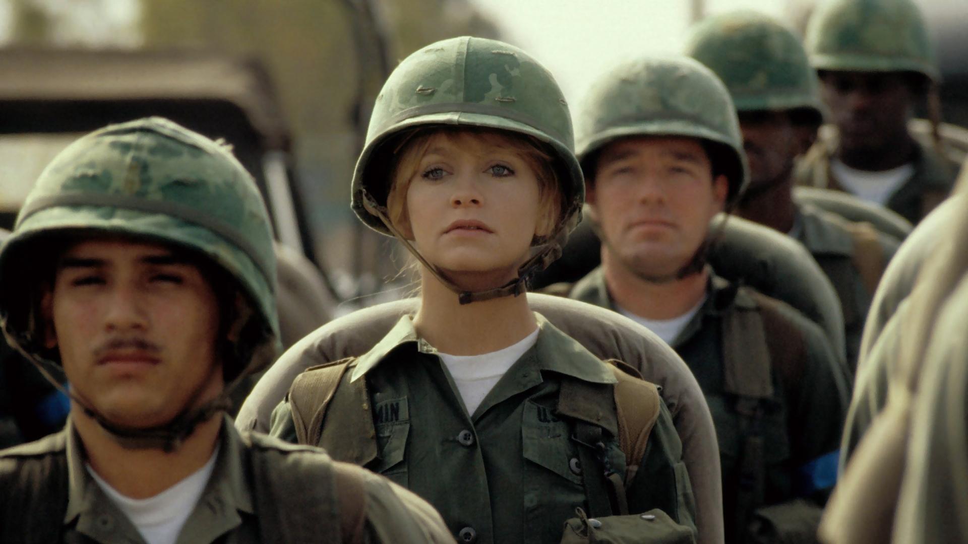 Private Benjamin (1980)