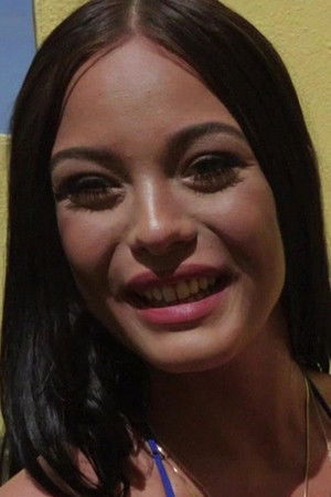 et billede af Katrina Kastro