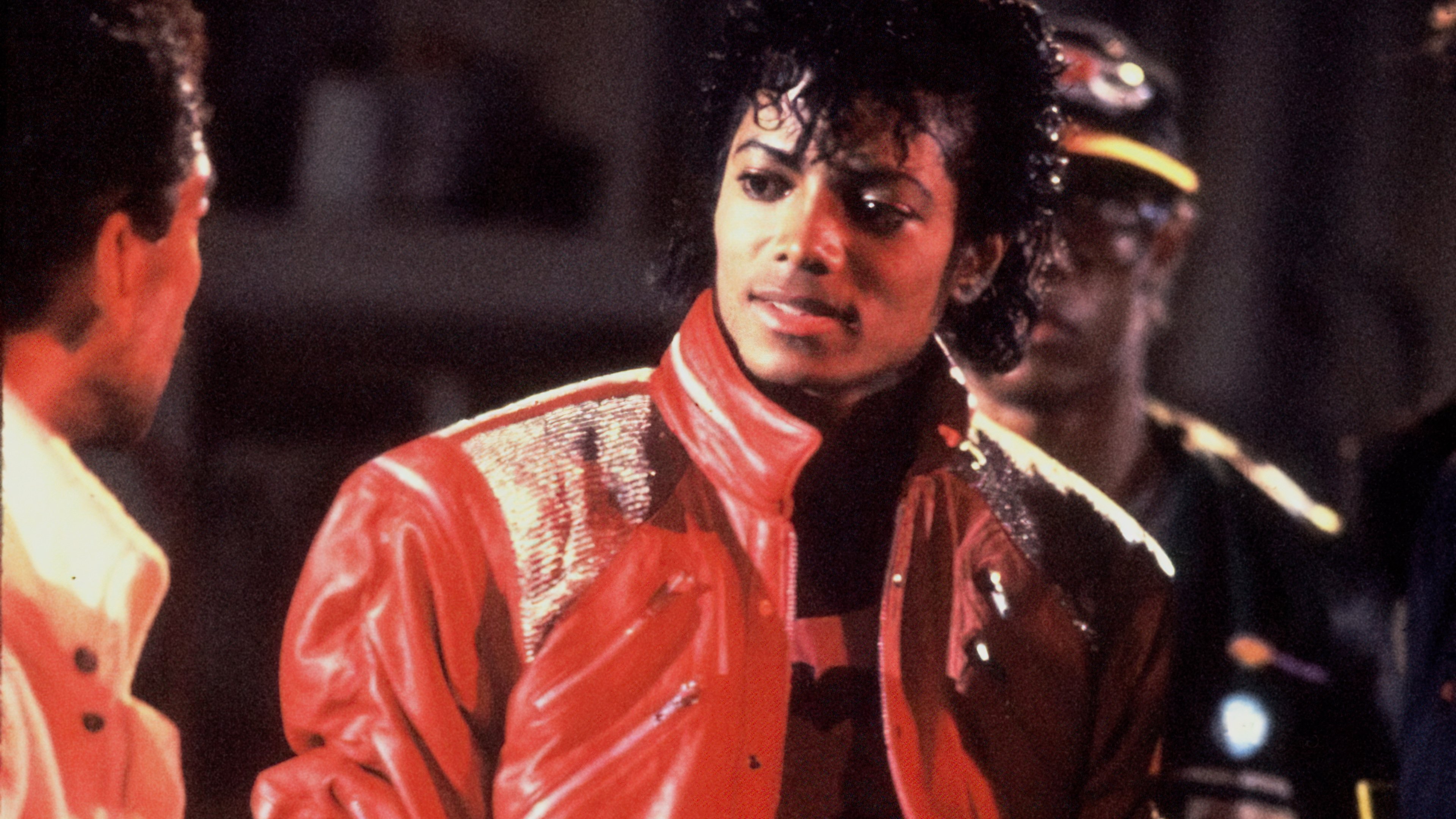 Beat It