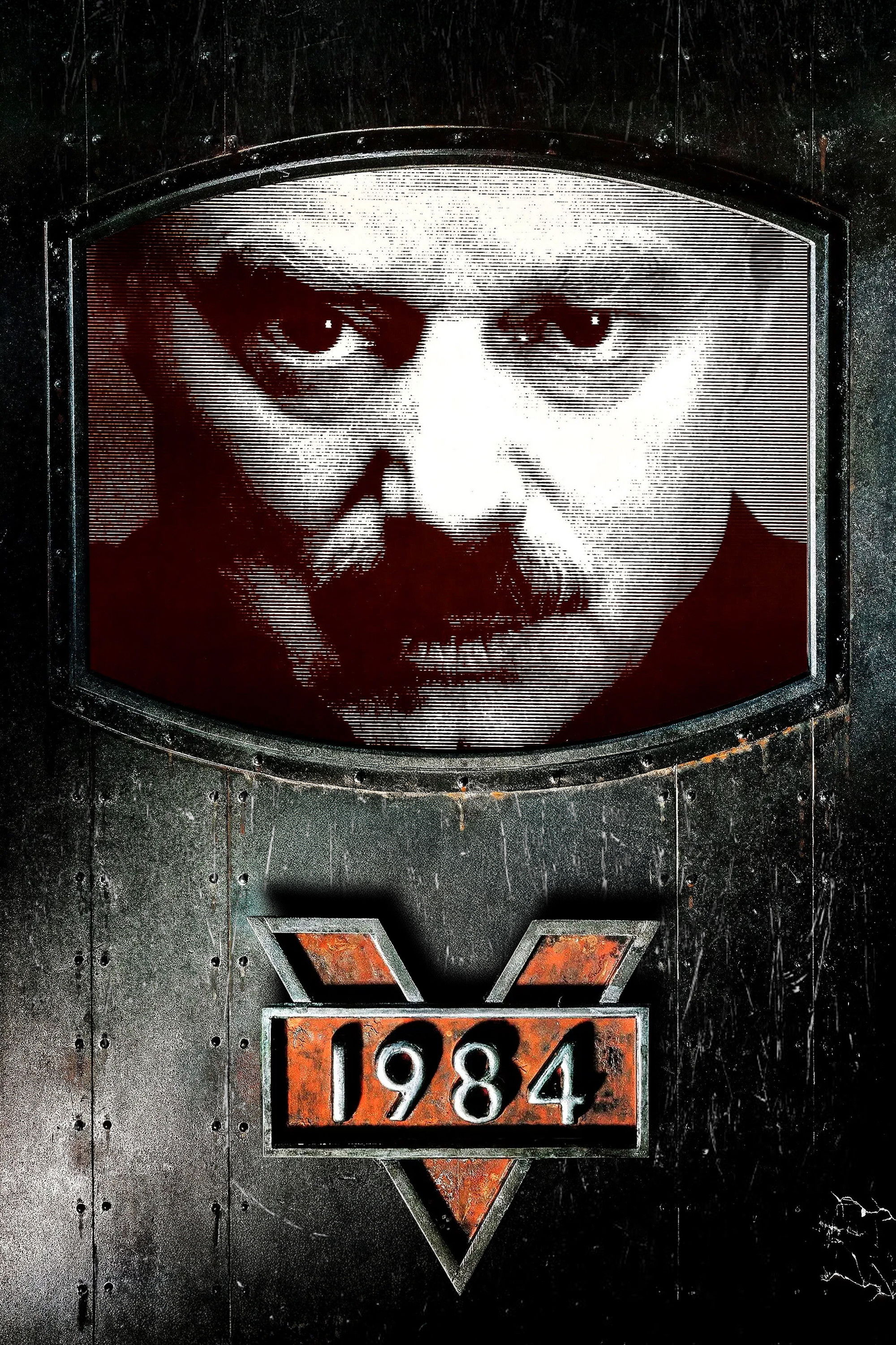 Nineteen Eighty-Four