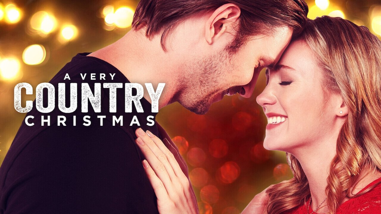 A Very Country Christmas (2017) AZ Movies A Very Country Christmas
