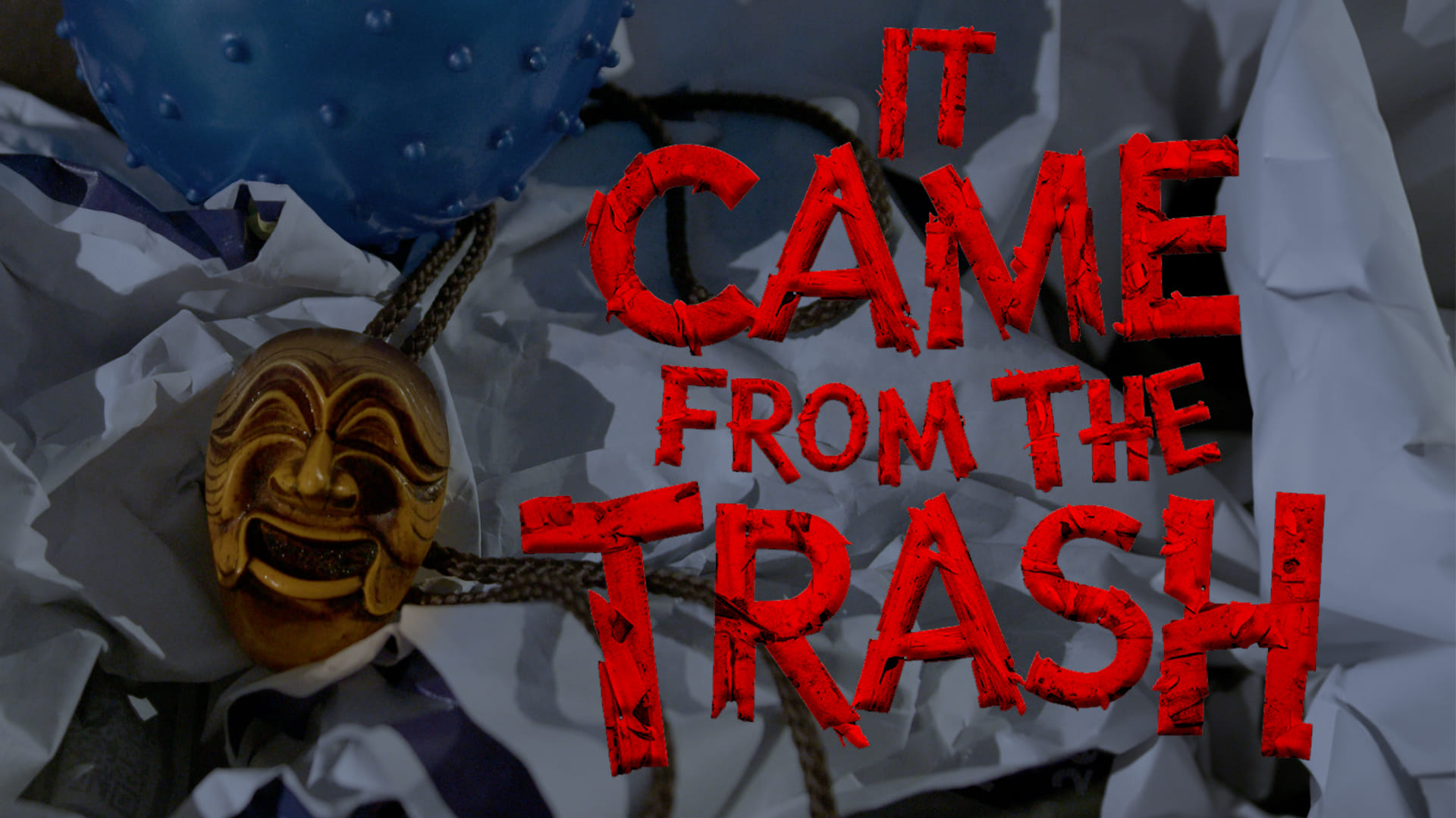 It Came From the Trash (2024)
