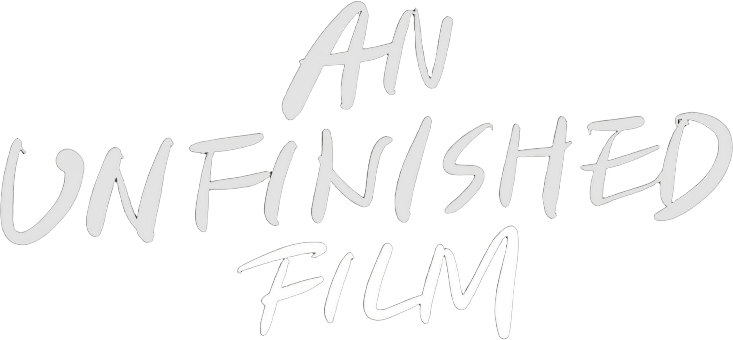 An Unfinished Film Logo