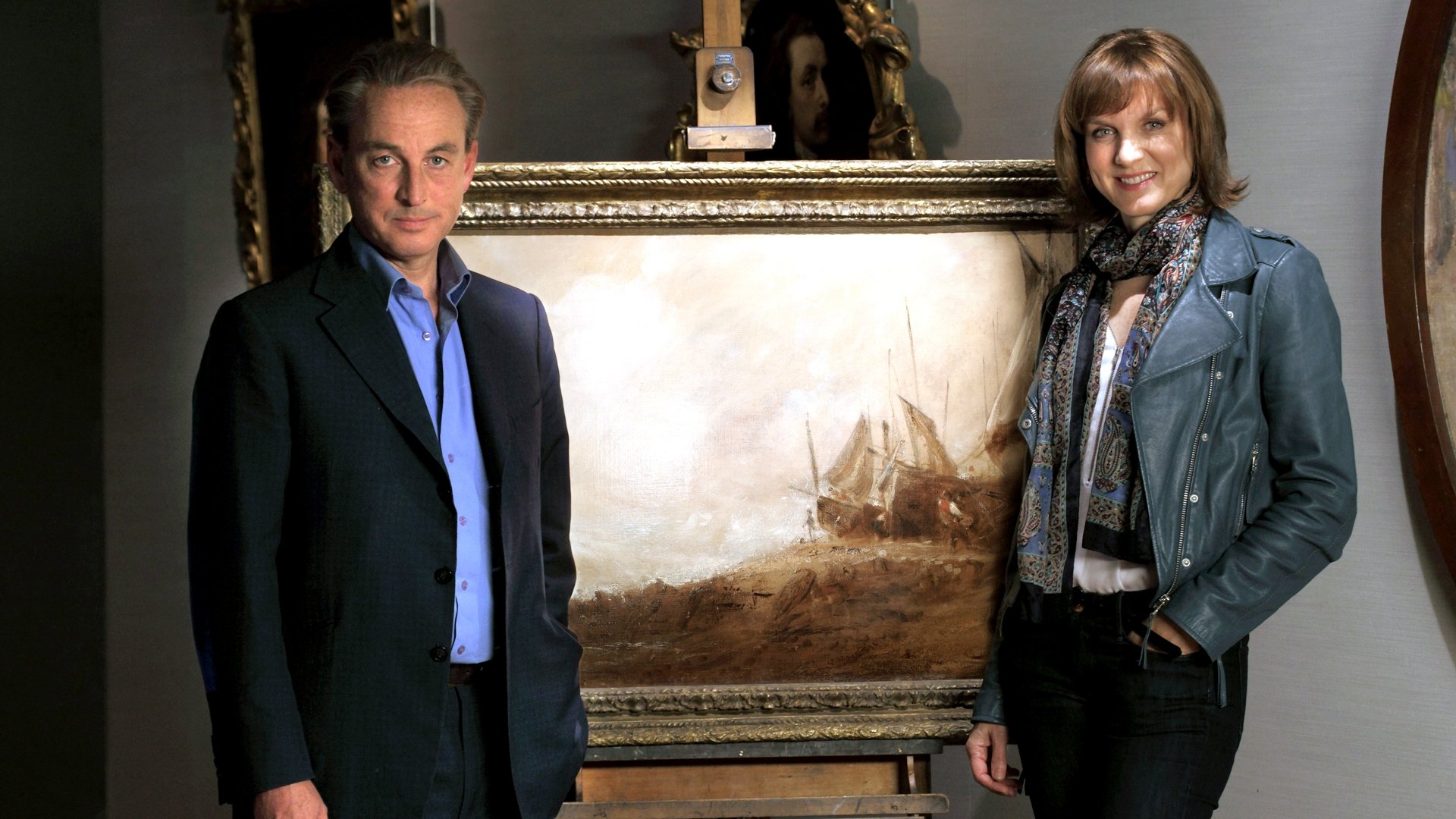 Fake or Fortune? - Épisode 2