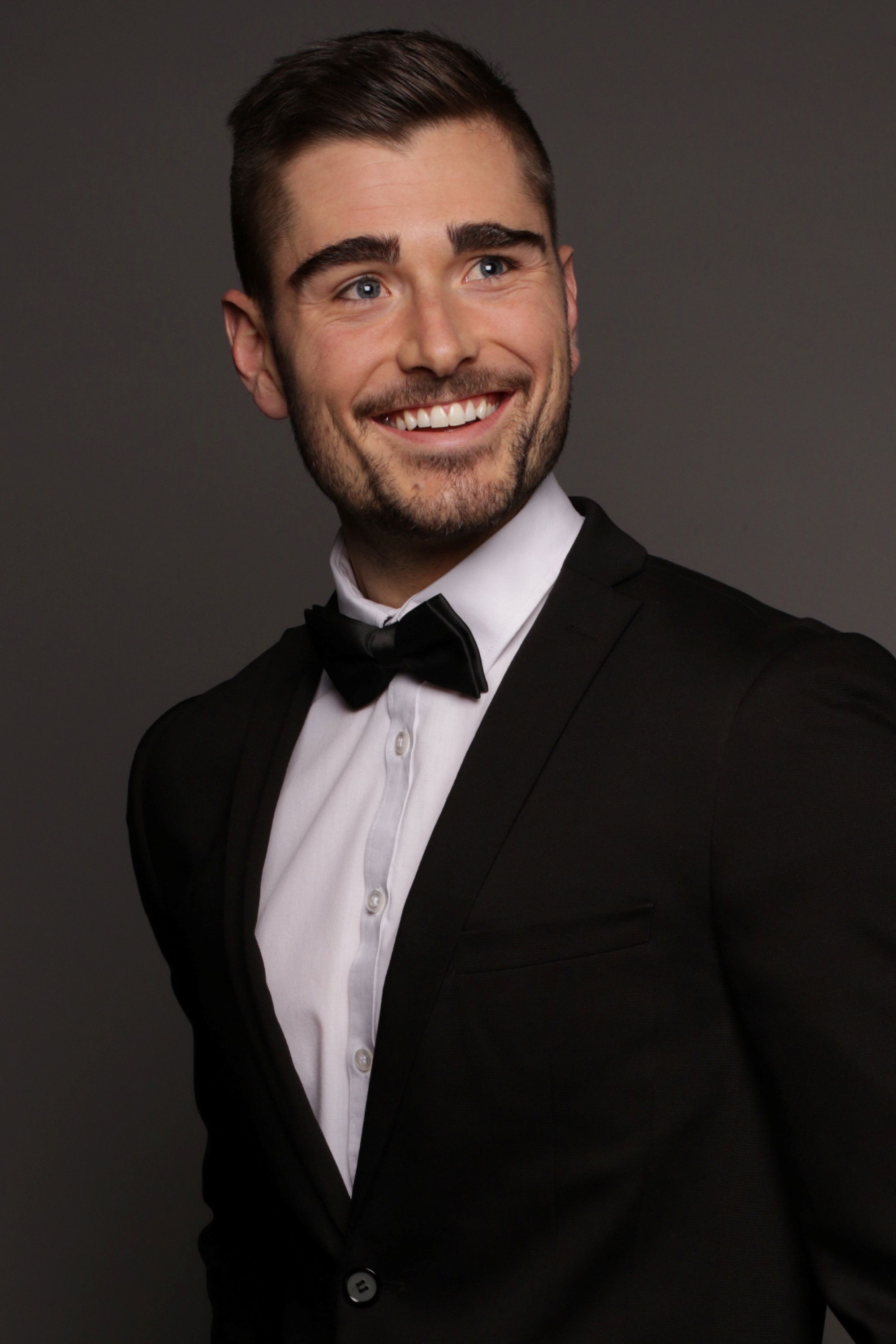 et billede af Sean van Noordwyk