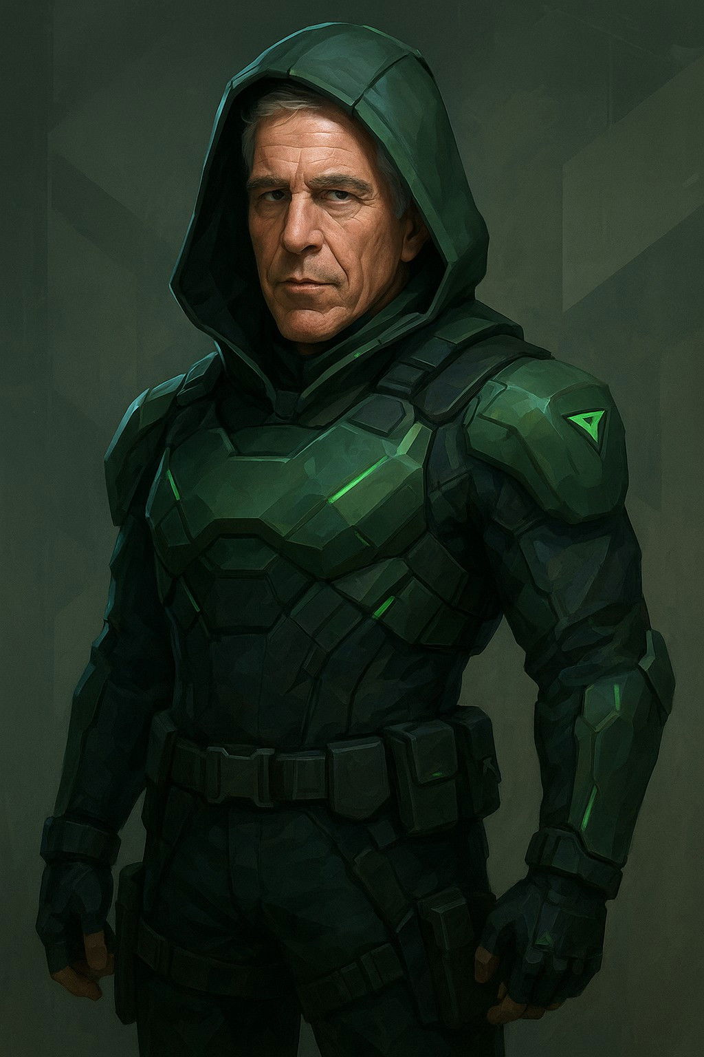 et billede af Matt Rogozinski