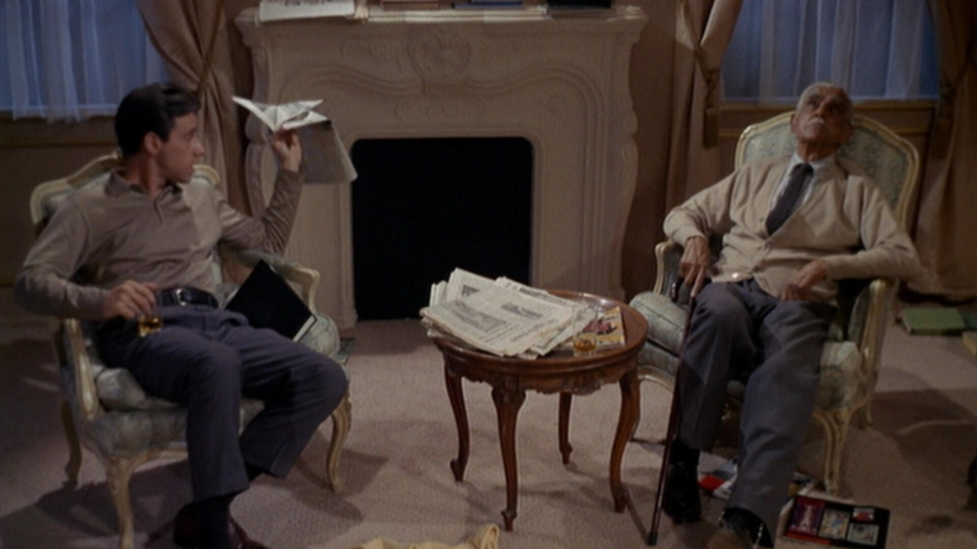 Targets (1968)