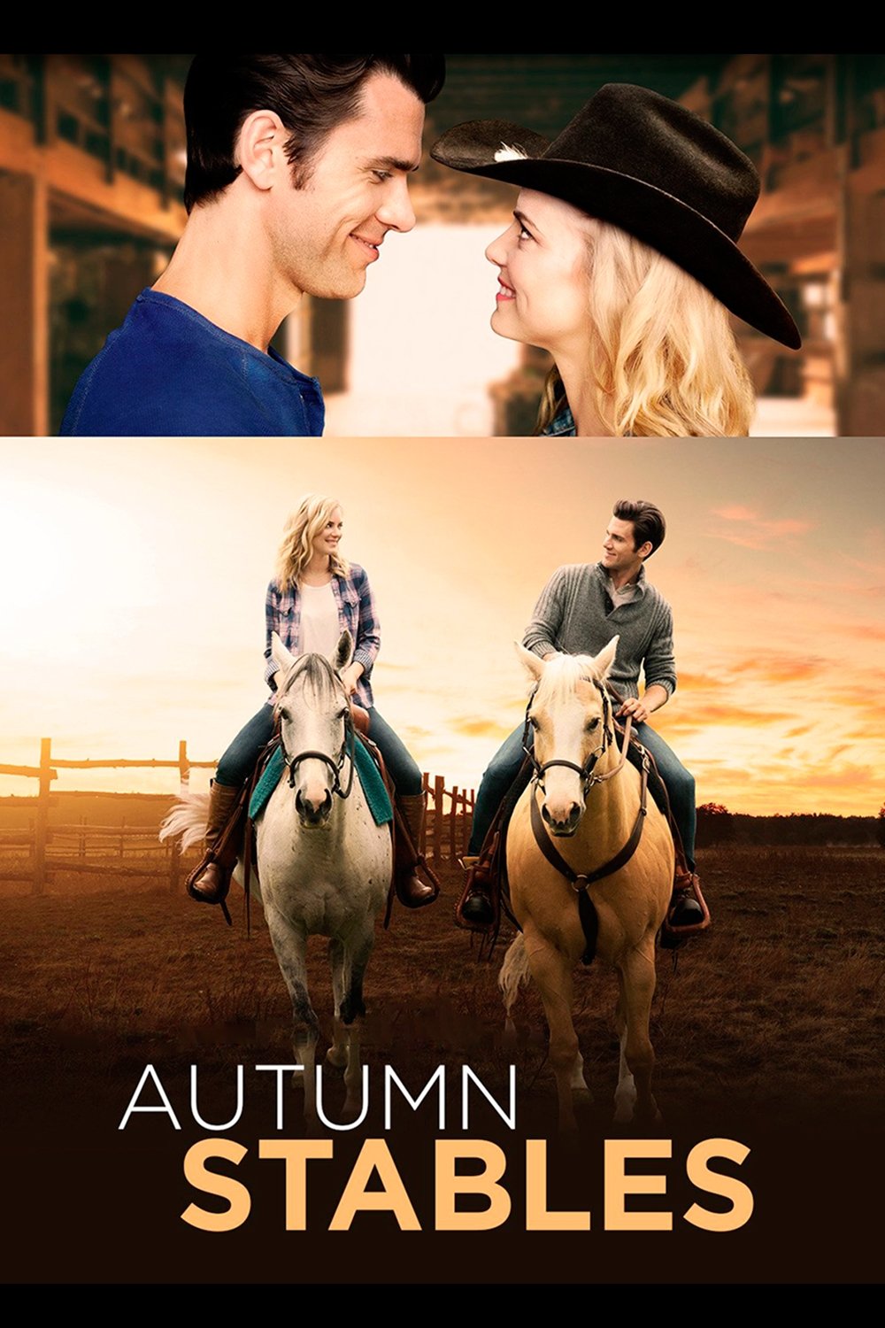 Autumn Stables