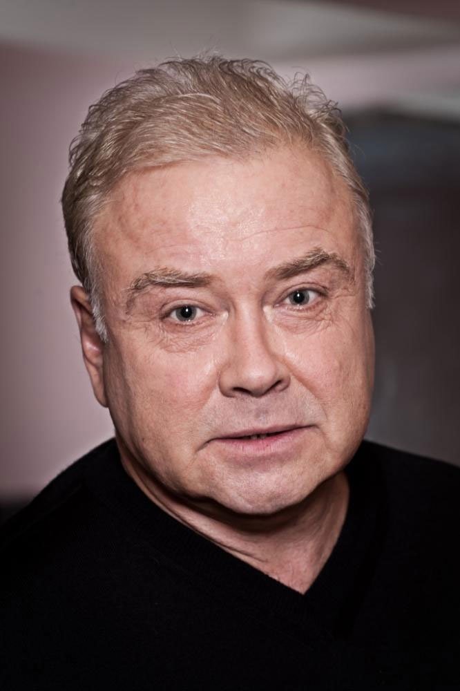 Aleksandr Voyevodin's picture in the cast
