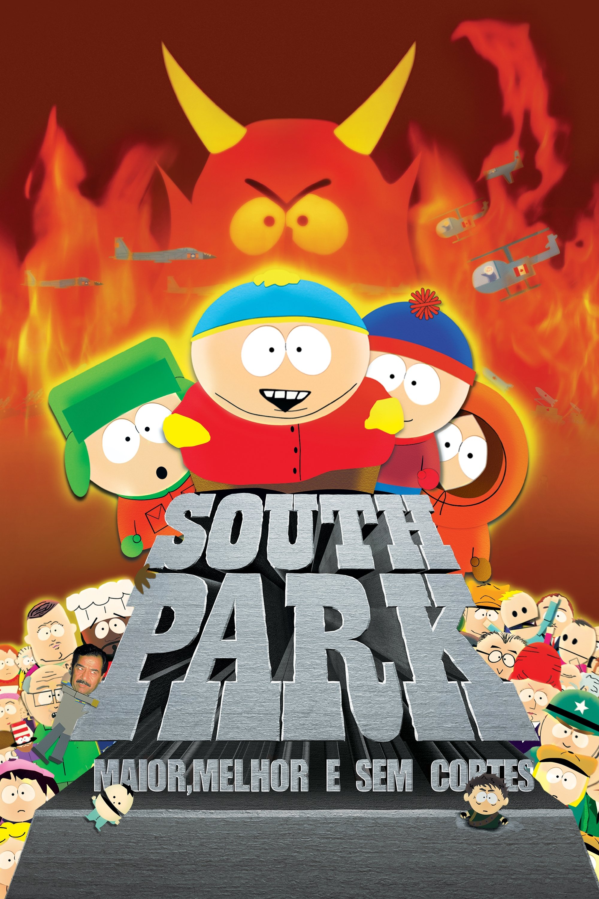 South Park - O Filme