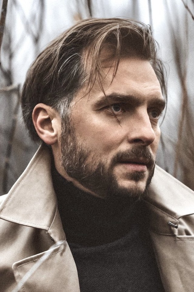 et billede af Mantas Vaitiekūnas