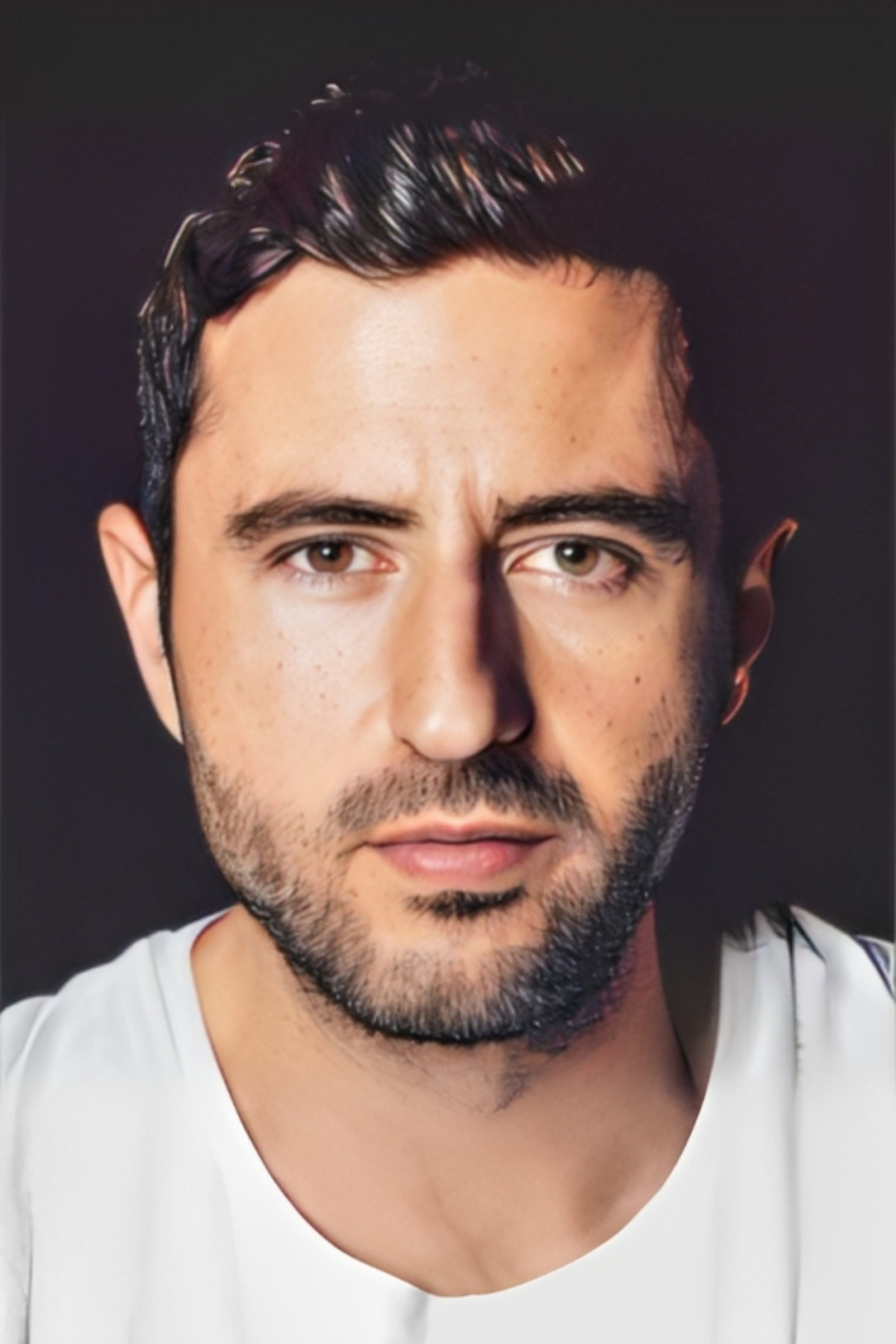 et billede af Ozan Bilen