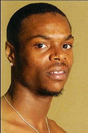 et billede af Julius Powers