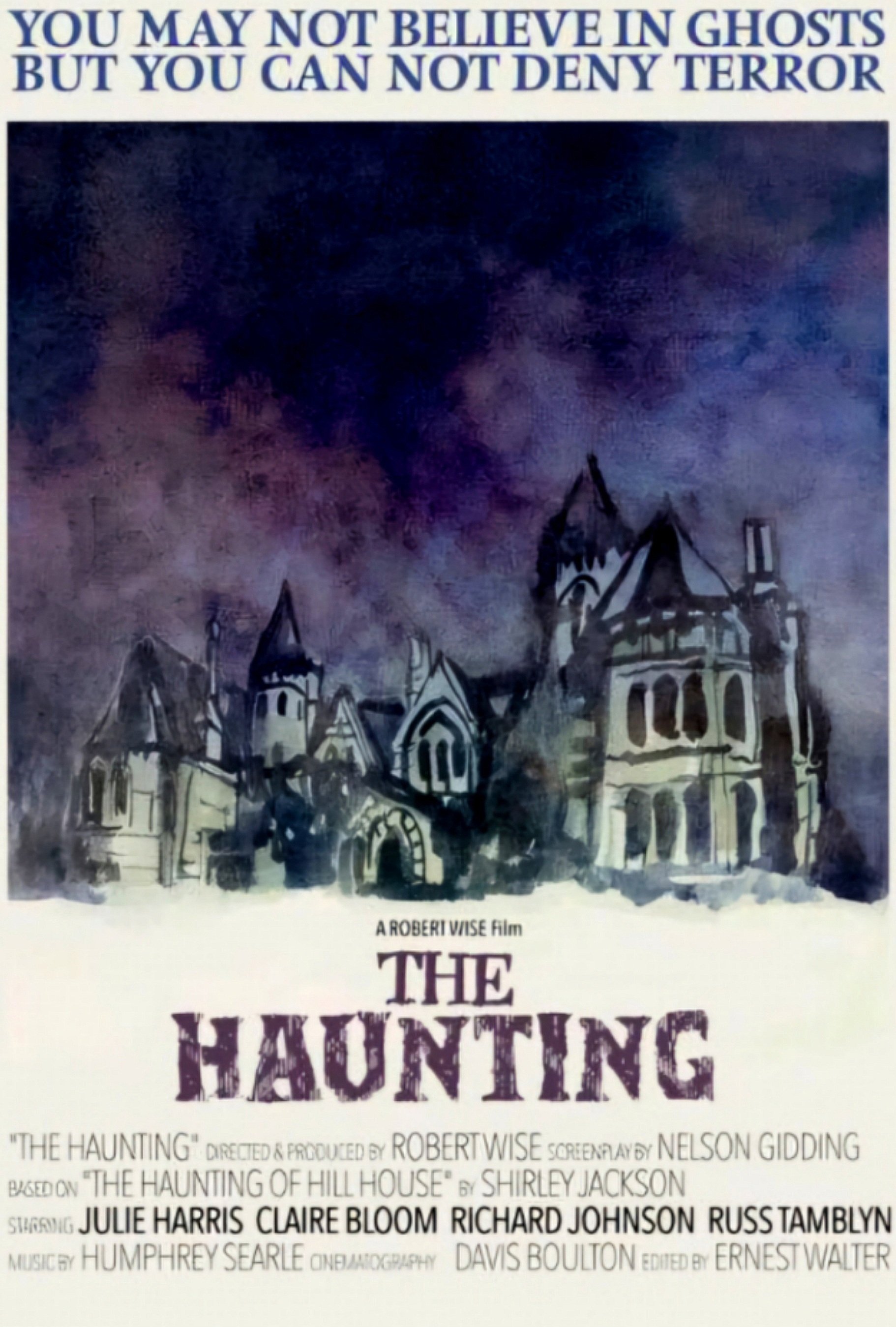 The Haunting