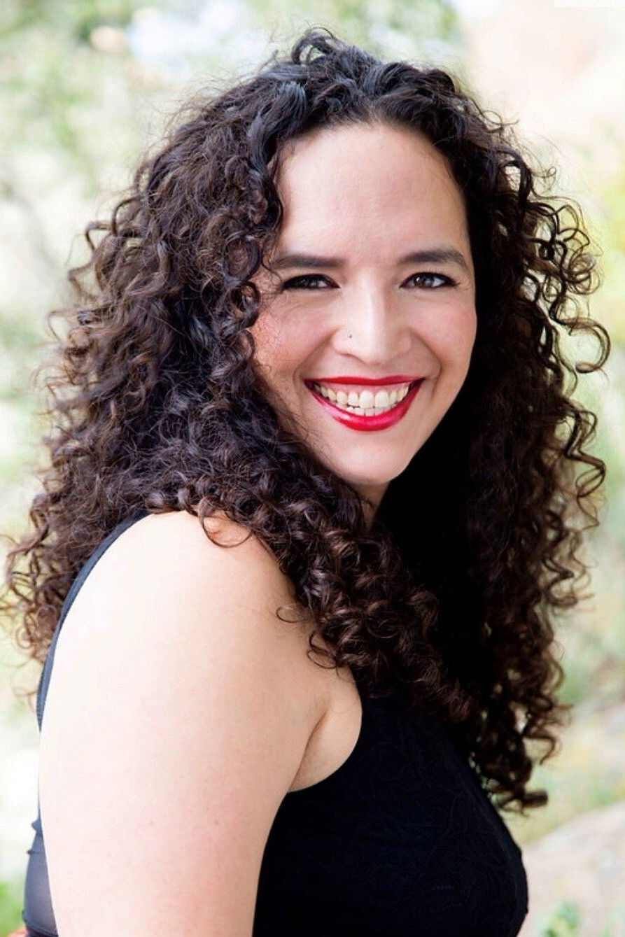 et billede af Angelica Rodriguez