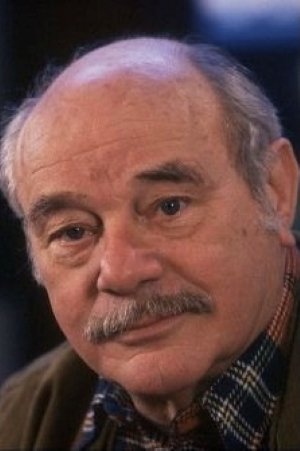 et billede af Bernard Droog