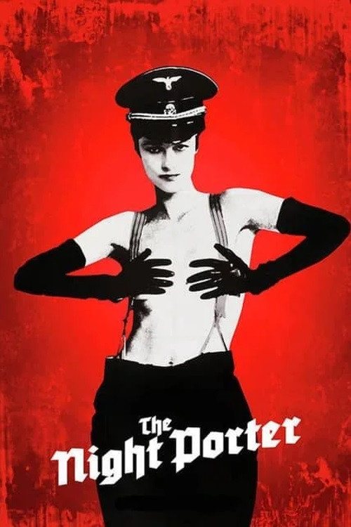 The Night Porter