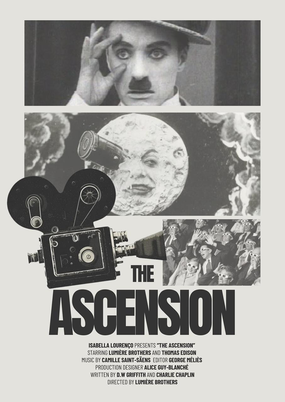 The Ascension