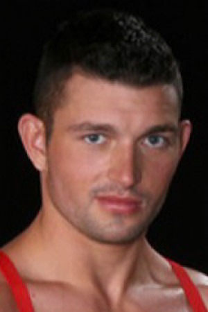 et billede af Russ Ryan