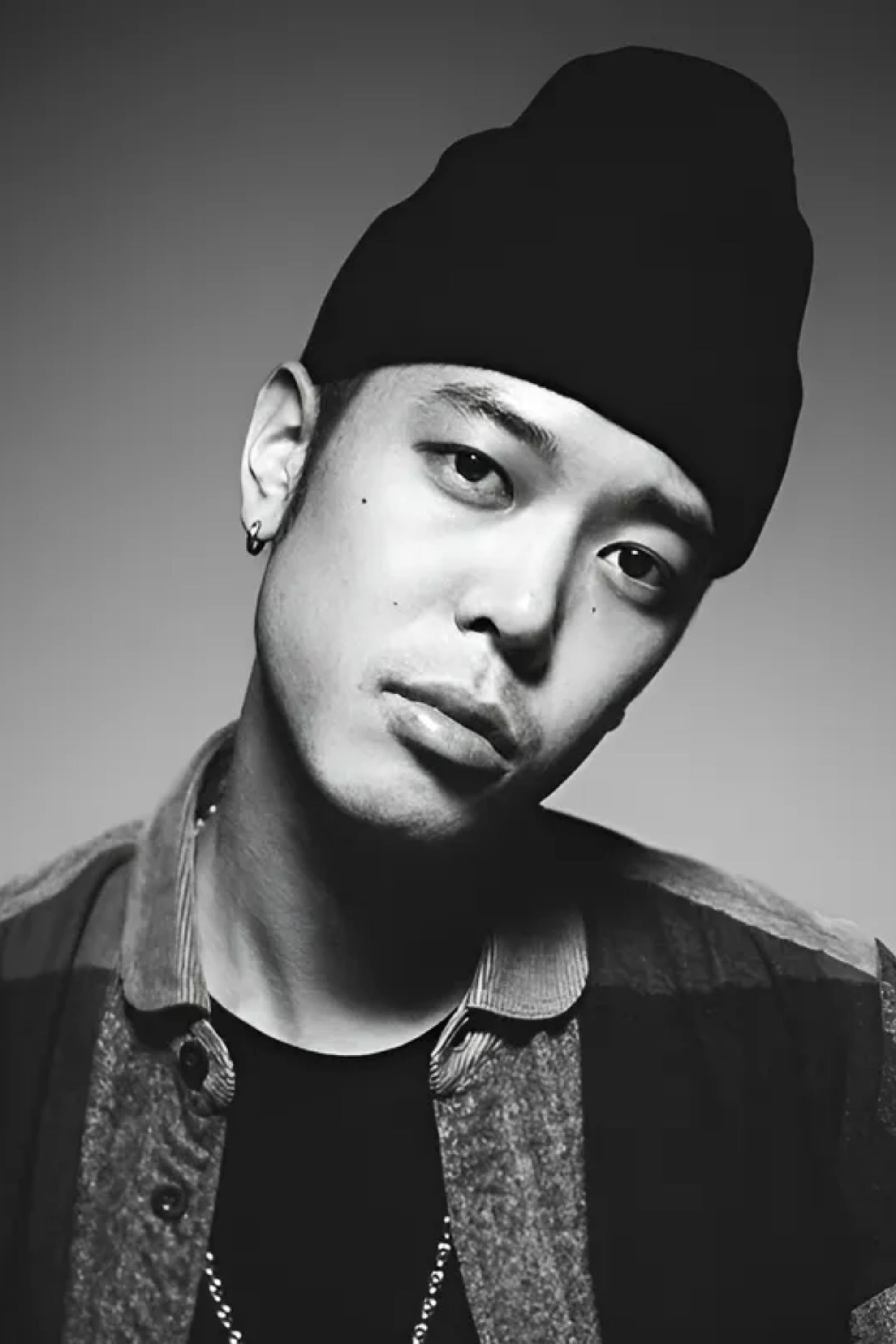 et billede af Danny Chung