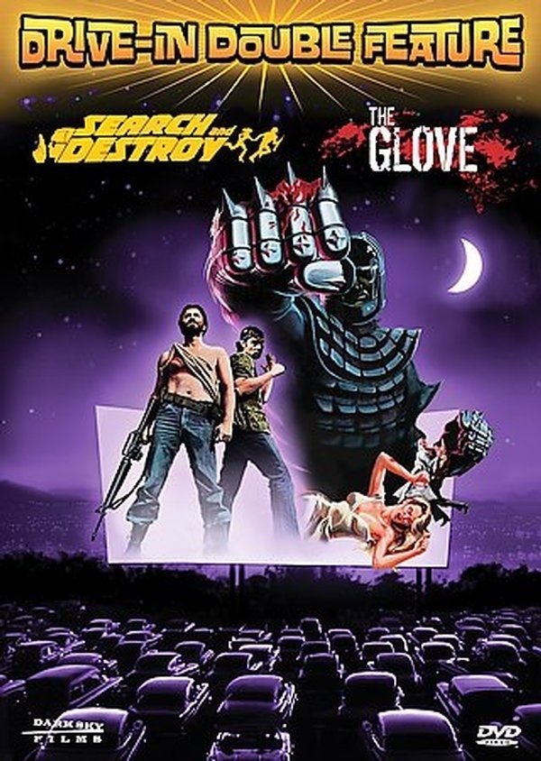 The Glove