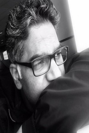 et billede af Ranjith Joseph