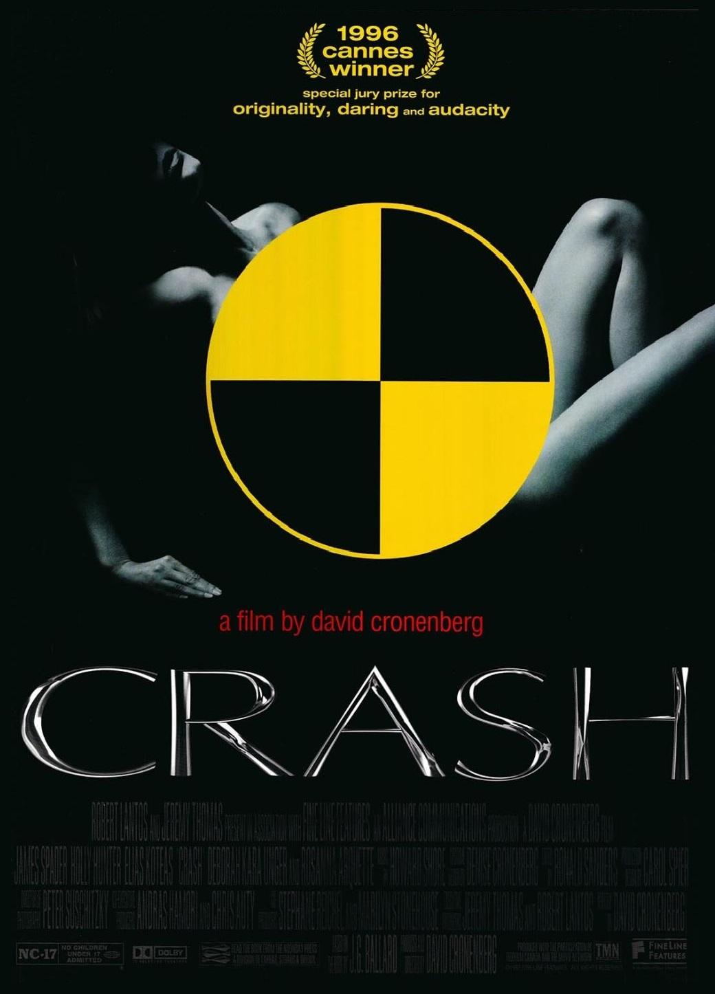 Crash