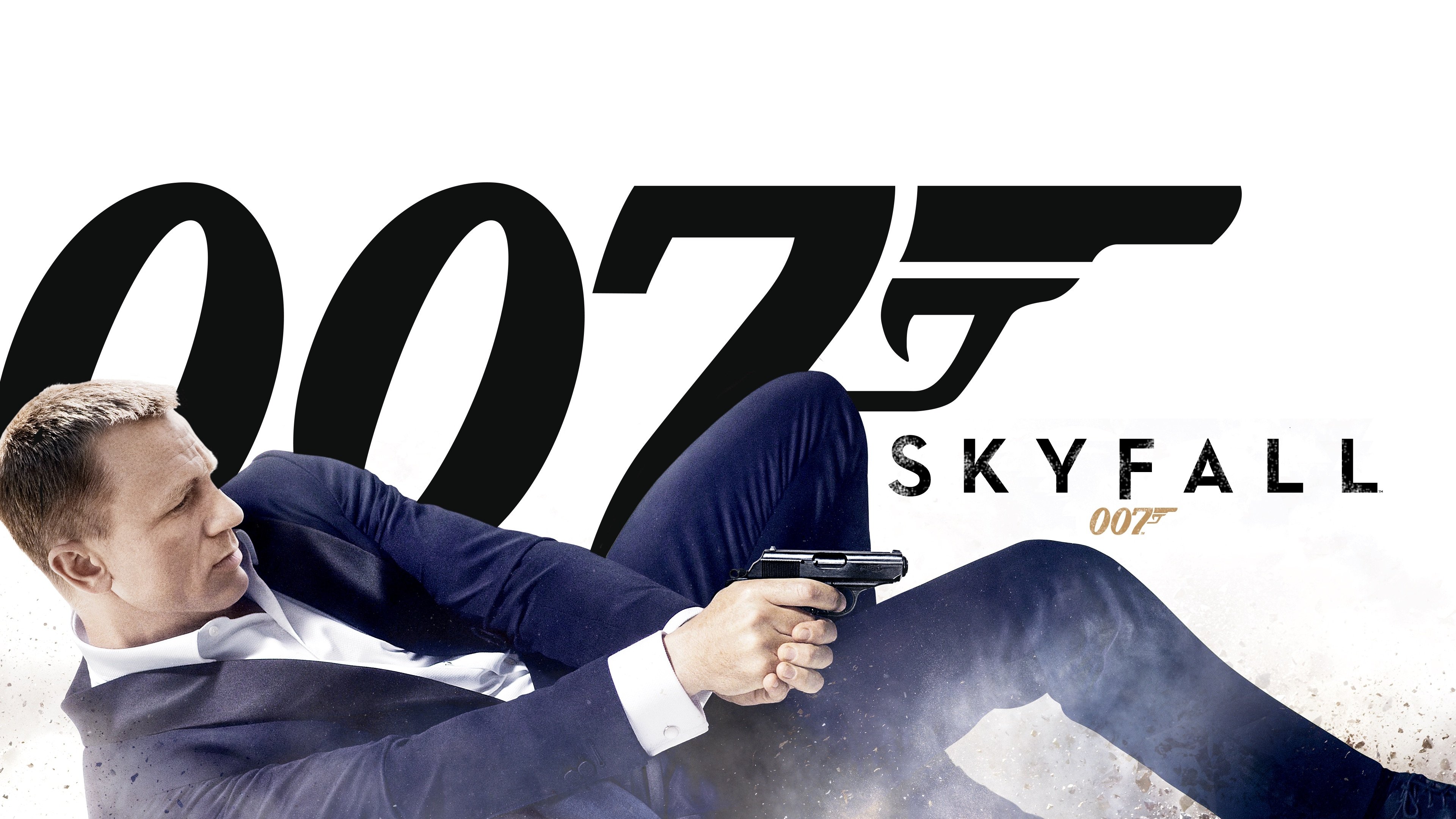 007: Skyfall (2012)