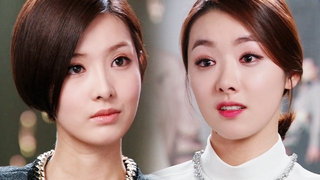 Cheongdam Dong Alice