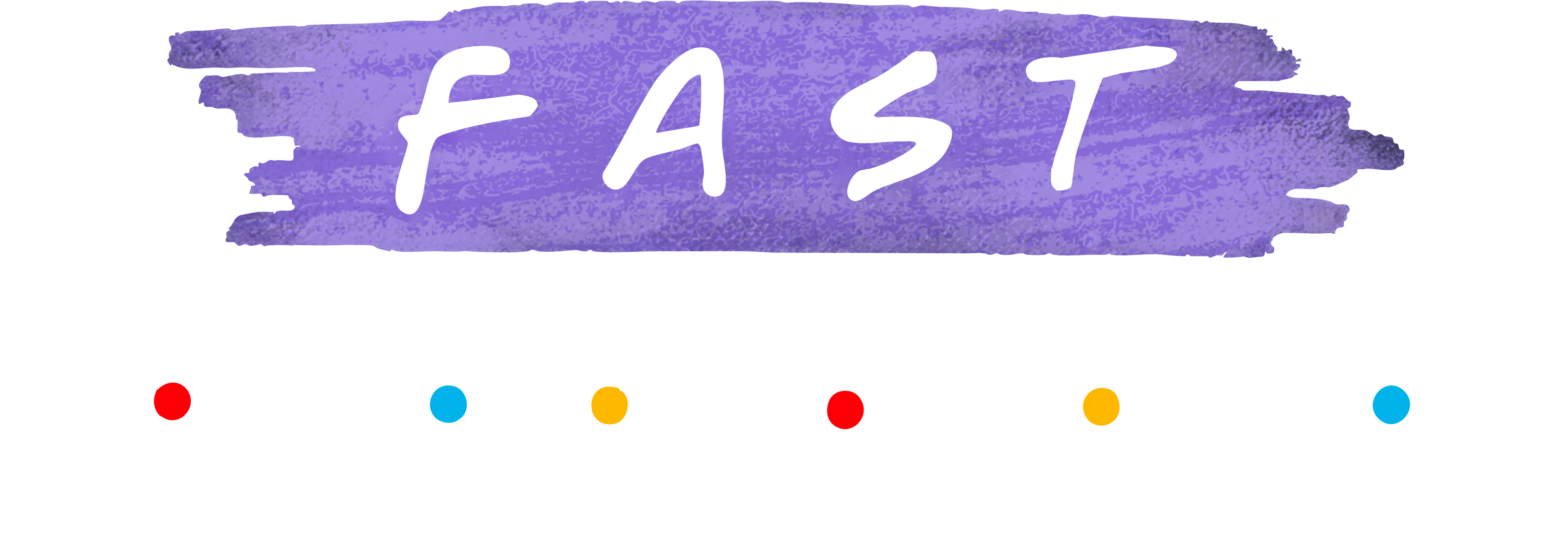 Fast Friends Logo