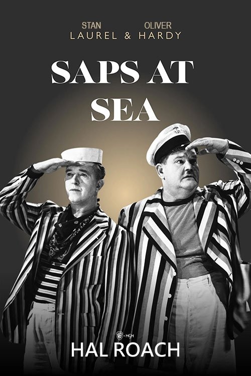 Saps at Sea