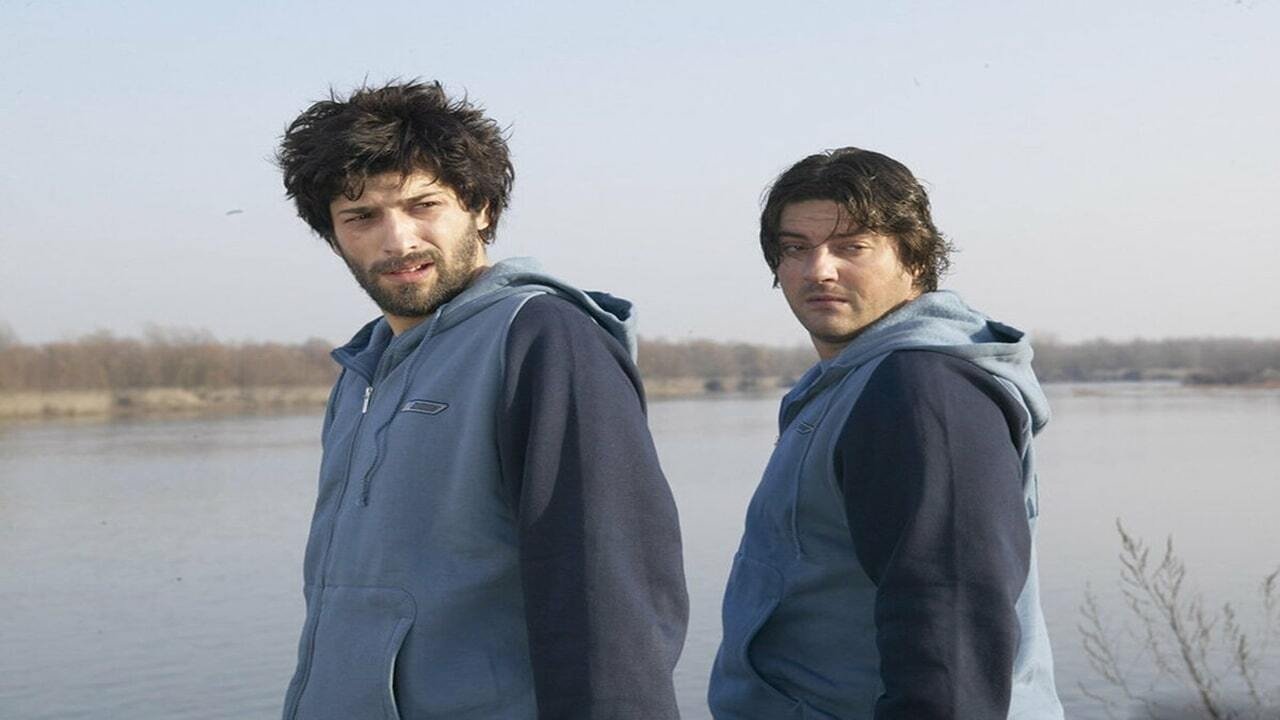 Two Players from the Bench (2005)